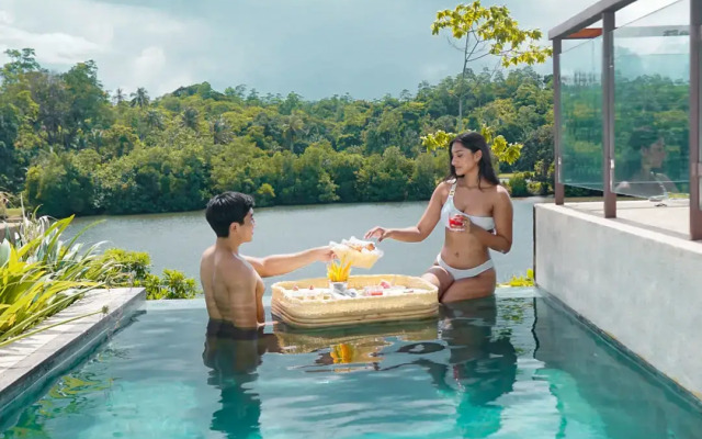 Tri Koggala by Amaya Hotel