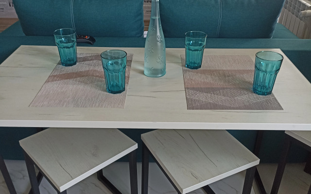 Квартира Студия у моста