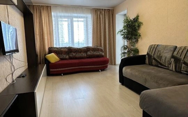 Na Ulitse Bolshaya 9 Flat