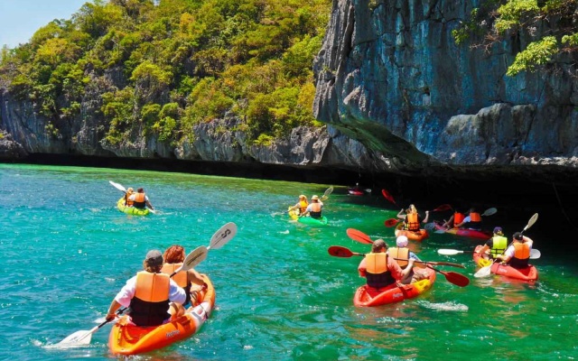 Chaweng Bayview Resort Hotel