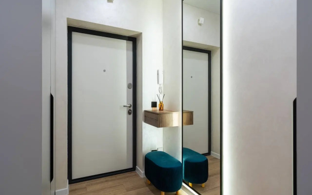 Sikorsky House Apartments