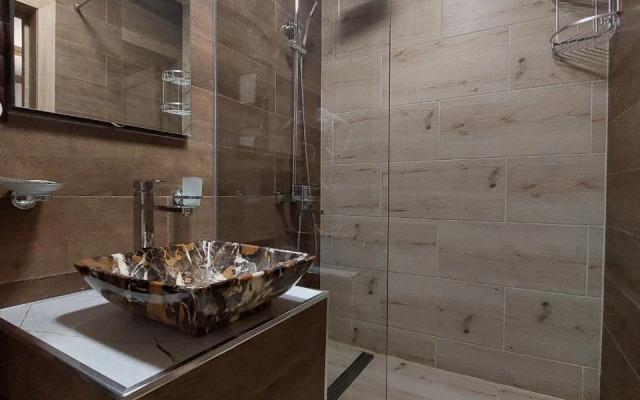 Апартаменты в отеле Reed Wood