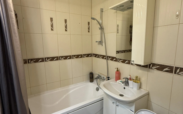 Odnokomnatnaya 40M Flat