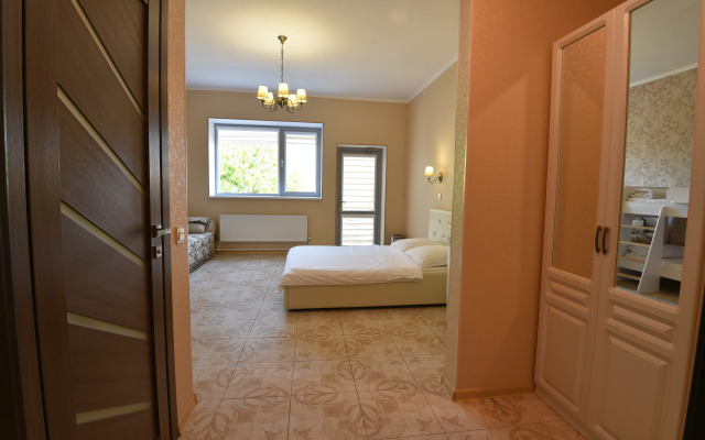 Kostroma Guest House