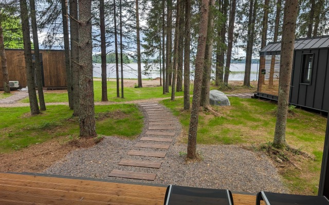 Seliger Club Dizain-Hotel
