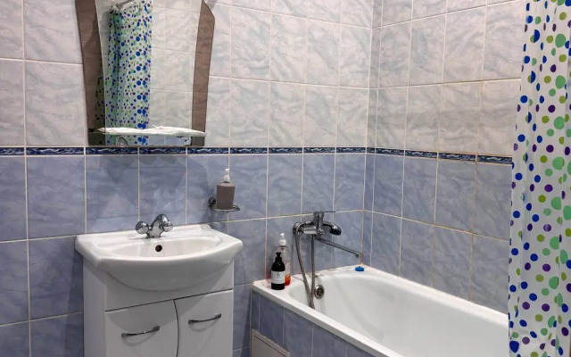 Апартаменты Sutki Vip на Кулакова 2