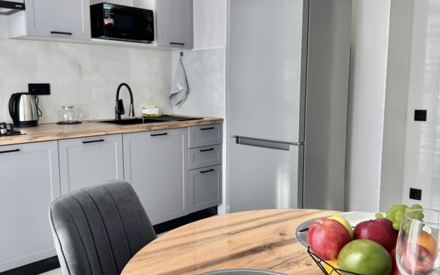 Квартира Уютная в Курортном Парке