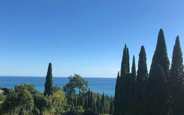 Villa Edelveys Apartment hotel