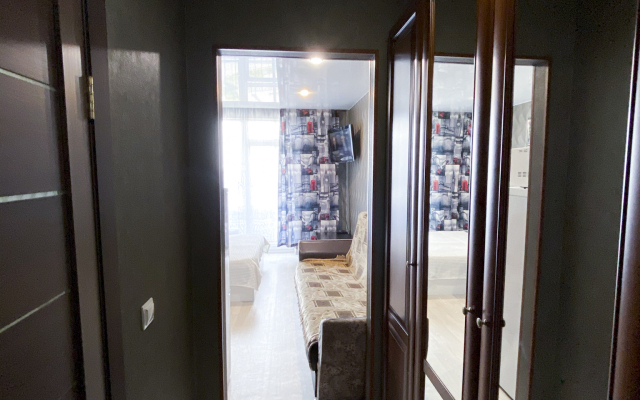 Апартаменты около ЖД вокзала и Зоопарка