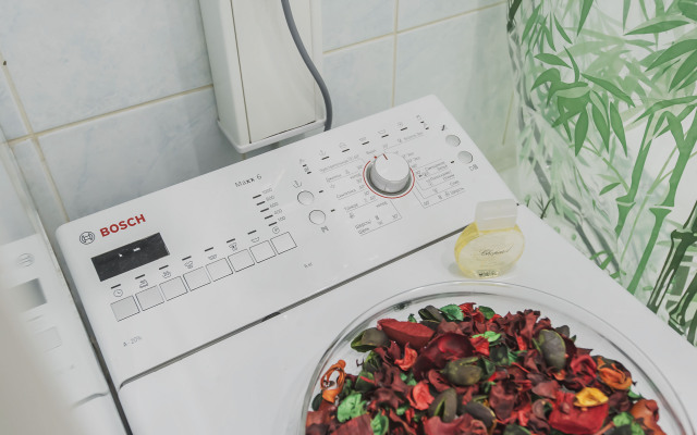 GM Cozy two-room apartment near the Kremlin and Arbat Apartments