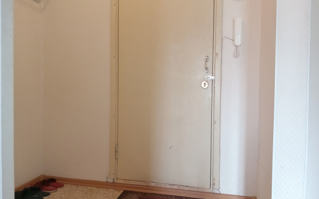 Квартира на Взлетке