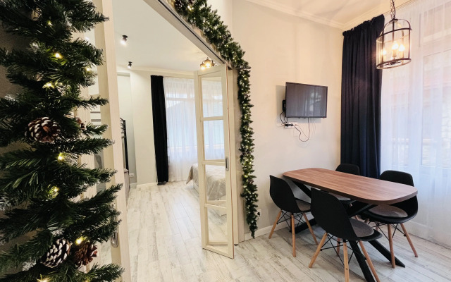 App Van Apartments
