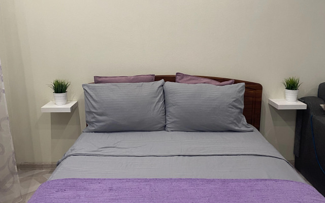 Квартира Sweet Home