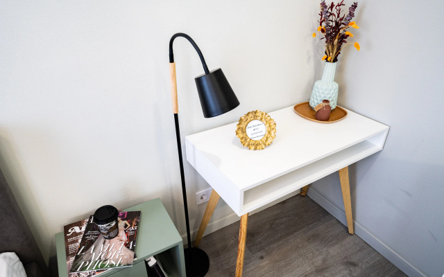 Spb Apartaments 8