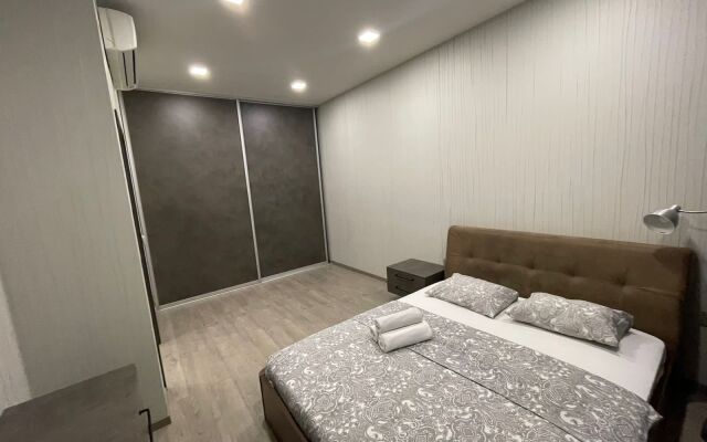 Апартаменты 823 Гостиный двор