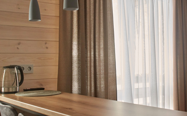 Гостевой дом Уютное Место