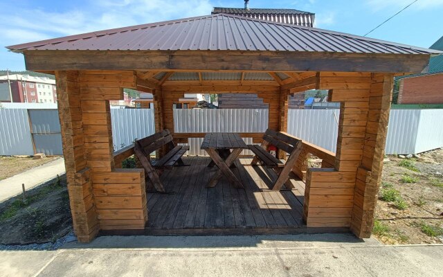 Bajkal Guest House