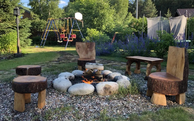 Гостевой дом AliDani