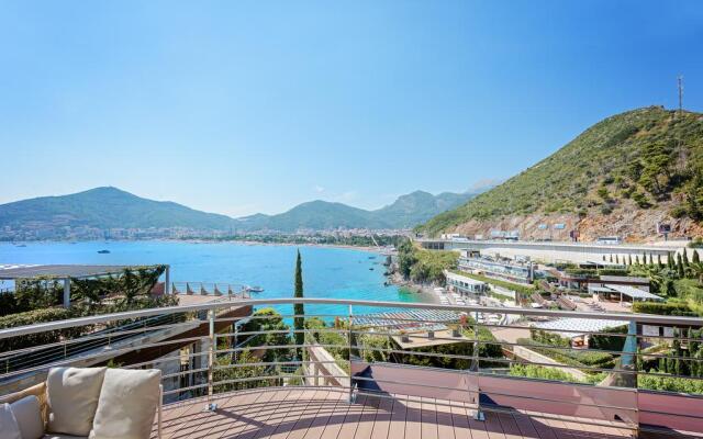 Villa Dykley Apartments