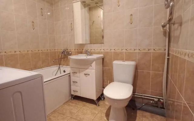 Na Krasnodarskom  Flat