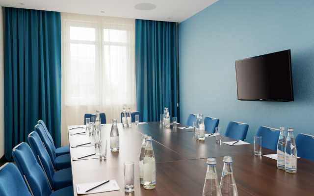 Cosmos Sochi Hotel
