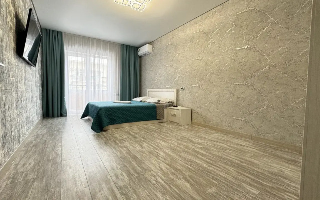 Apartments Sutki Rent v tsentre Mineralnykh Vod