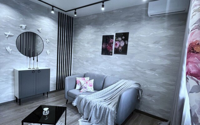 Hotel Velvet 1