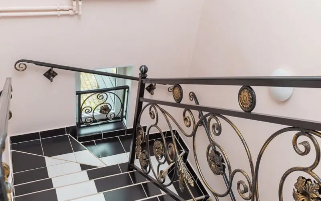 Гостевой Дом Алирико