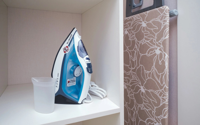 13 v Zhk Letniy dly Kompanii Apartments