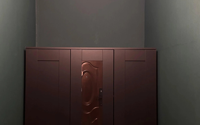 Квартира на Московской