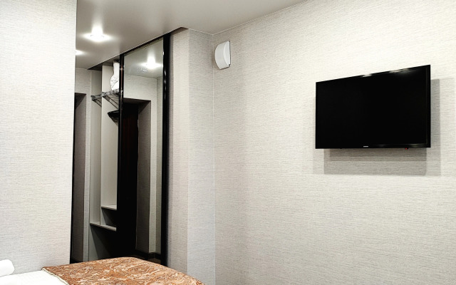 Гостиничный Комплекс Русь