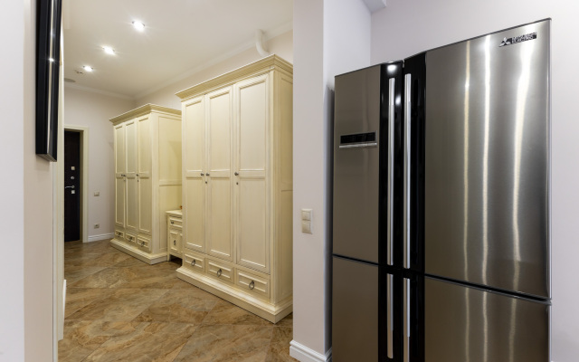 Barselona-park Apartments 17