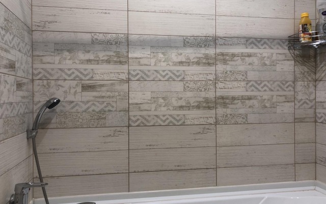 Апартаменты Первый Квартал