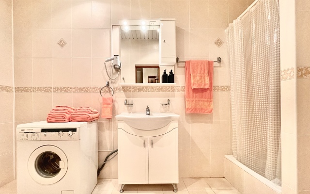 Greencity Nazarbaeva Apartaments