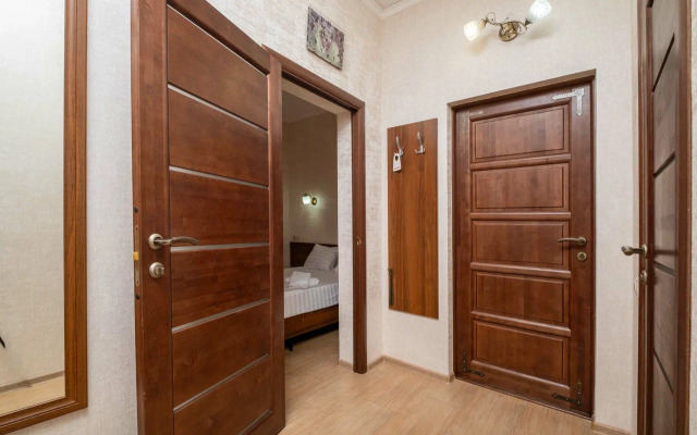 Апартаменты Катран 4