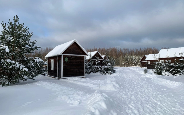 Усадьба Родное