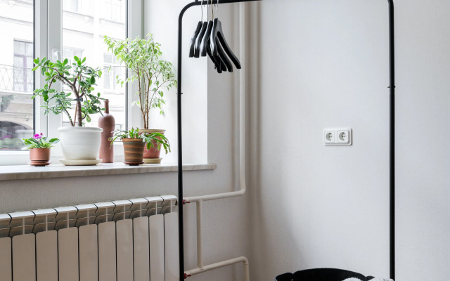 Квартира на Канале Грибоедова