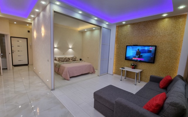Moskovskaya 99 Flat
