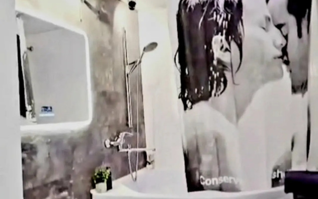 Апартаменты с Видом на Волгу