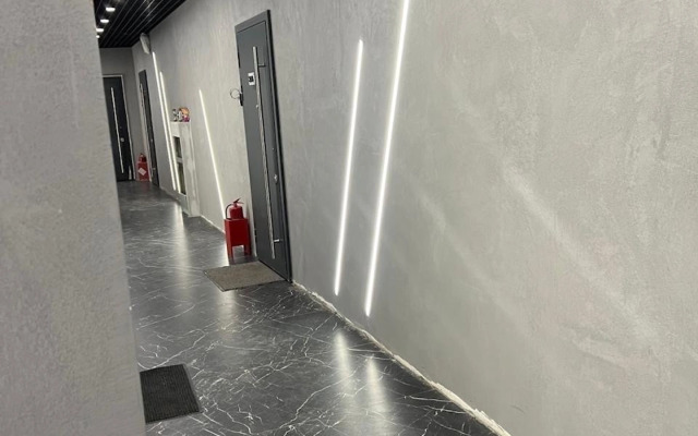 Na Ulitse Mikhalkovskaya 46k3 Flat