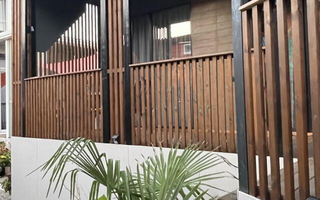 Casa De La Luz Guest House