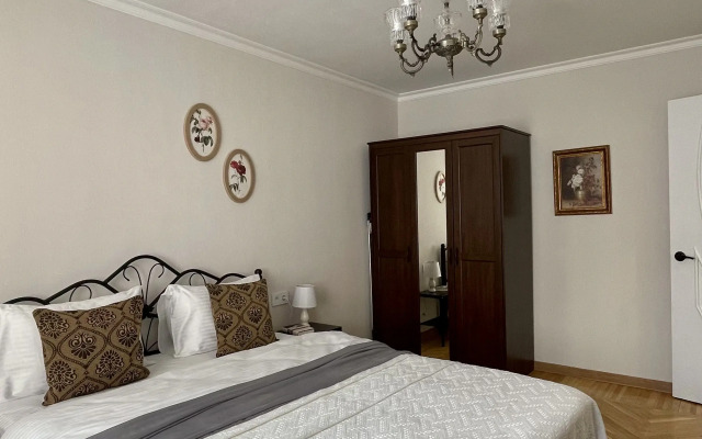 Stary Vladikavkaz Apartments