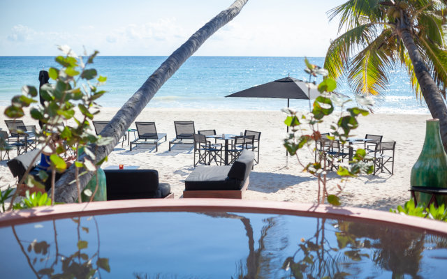 TAGO Tulum by G-Hotels