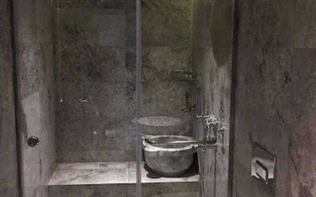 Ahg Atlas Hotel Taksim Boutique Hotel