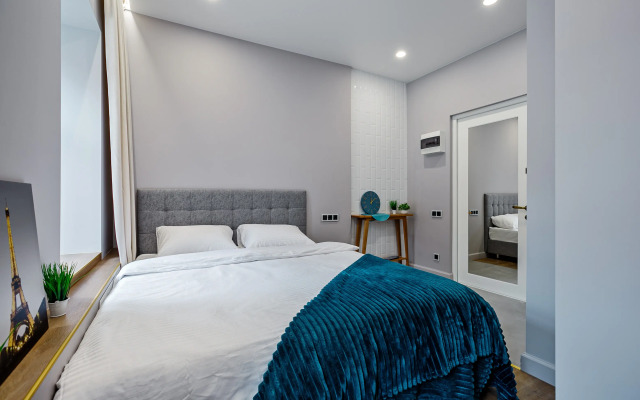 Апарт-отель Усадьба на Гороховском