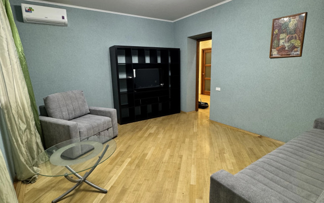 Квартира 3-х комнатная в центре города