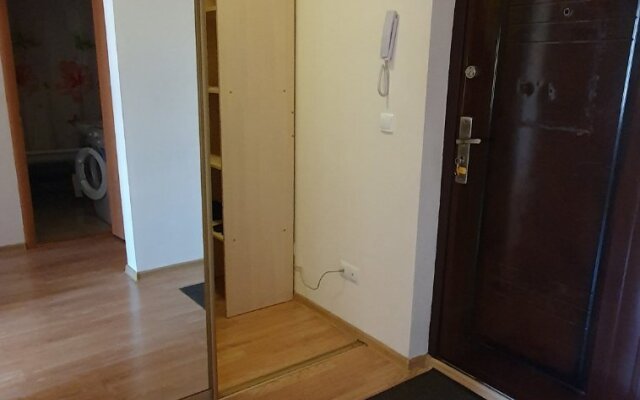 Vozle Ashana Flat