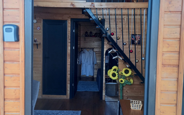 Частный дом Welcome Cottage
