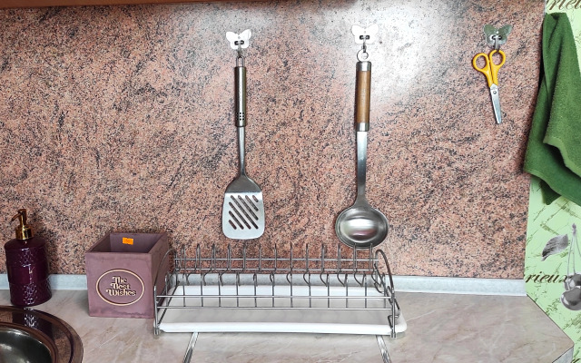 Dostupny istoricheskiy tsentr Yaroslavlya Flat