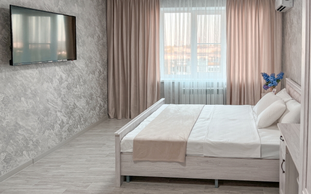 Квартира на Березке Кочубея 6 этаж 2